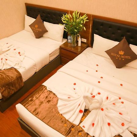 Royal Hotel 하노이 외부 사진