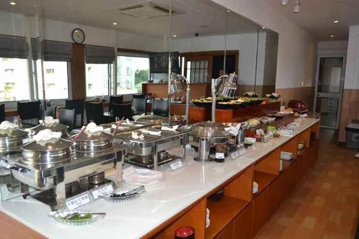 Royal Hotel 하노이 외부 사진